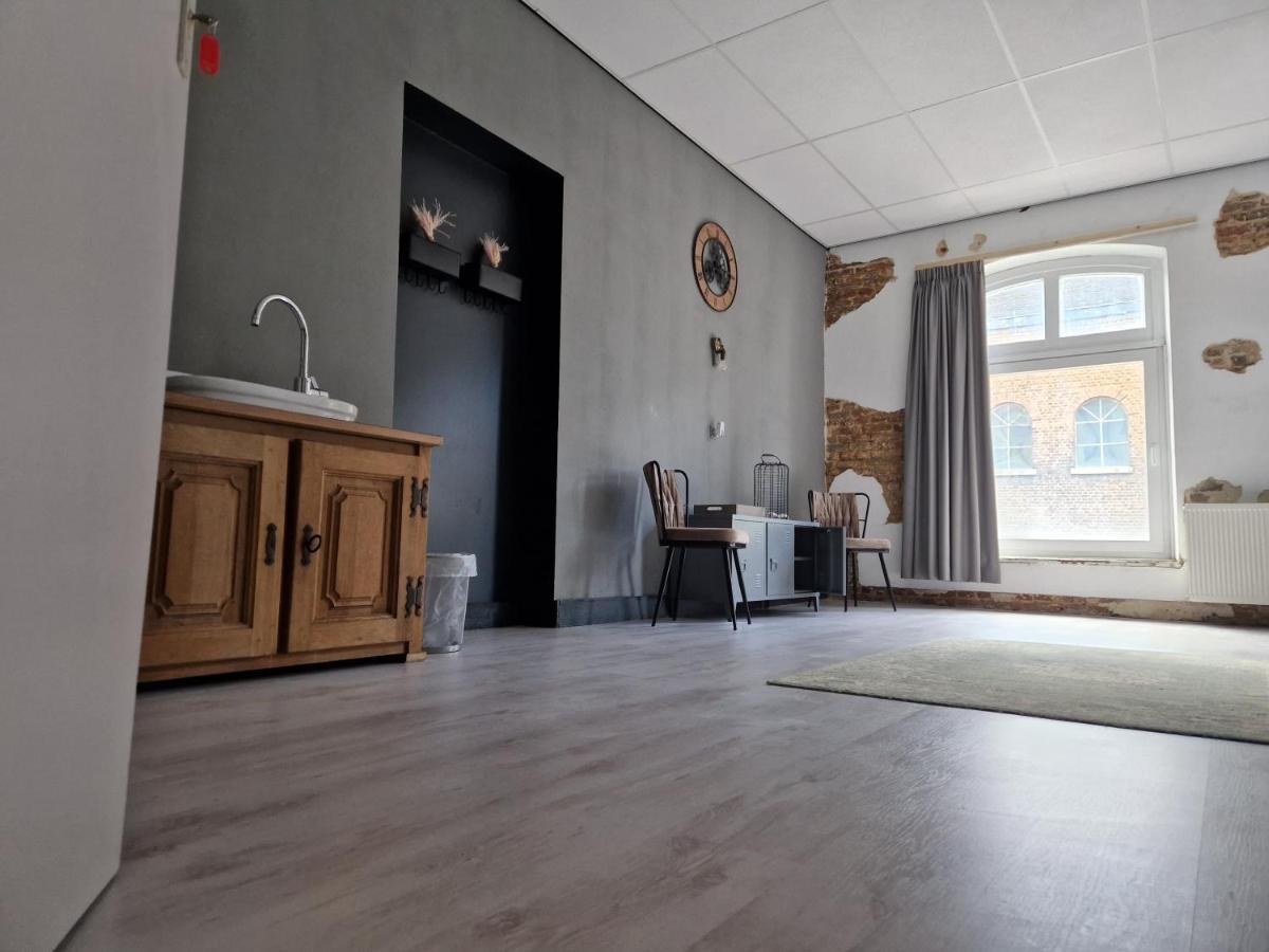 Bed & Breakfast 't Kloaster De Fabriek