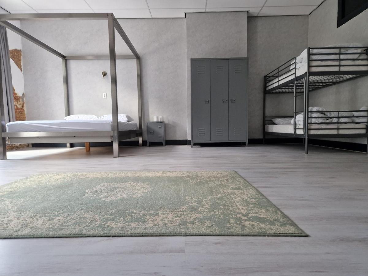 Bed & Breakfast 't Kloaster De Fabriek *